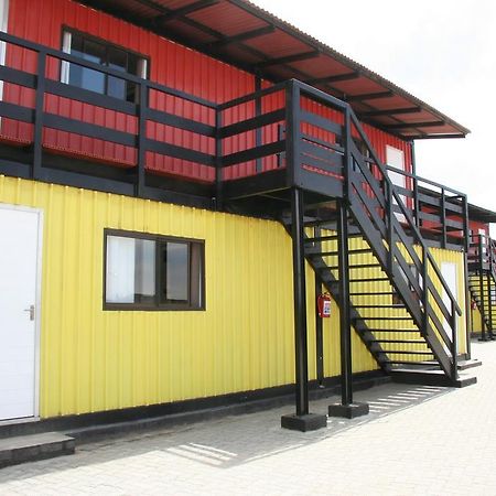 Adventure Village Swakopmund Exterior photo