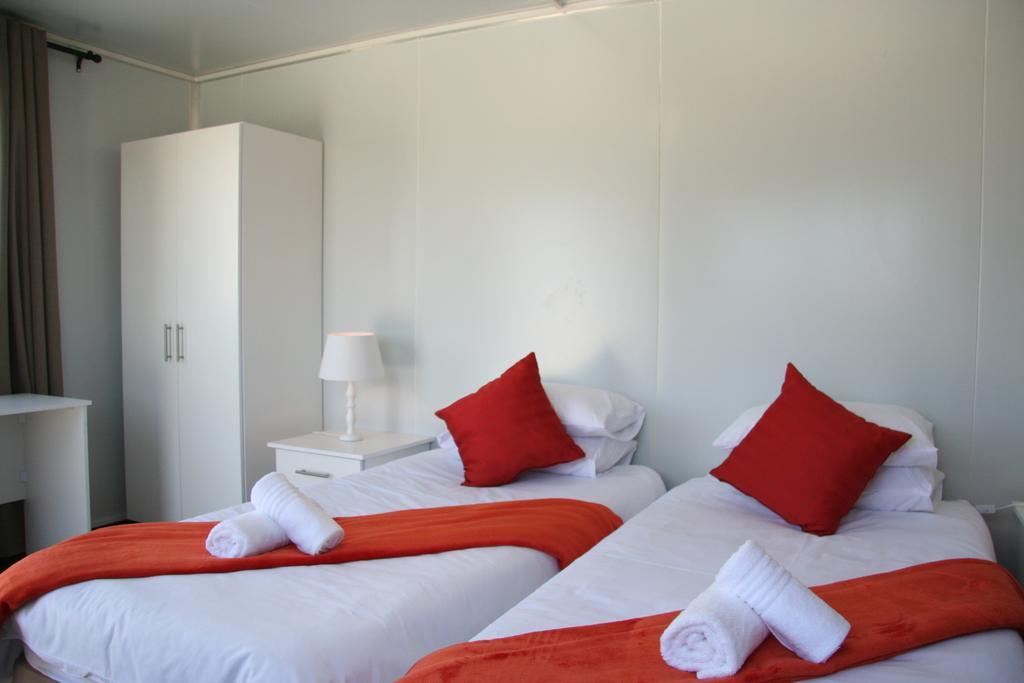 Adventure Village Swakopmund Exterior photo