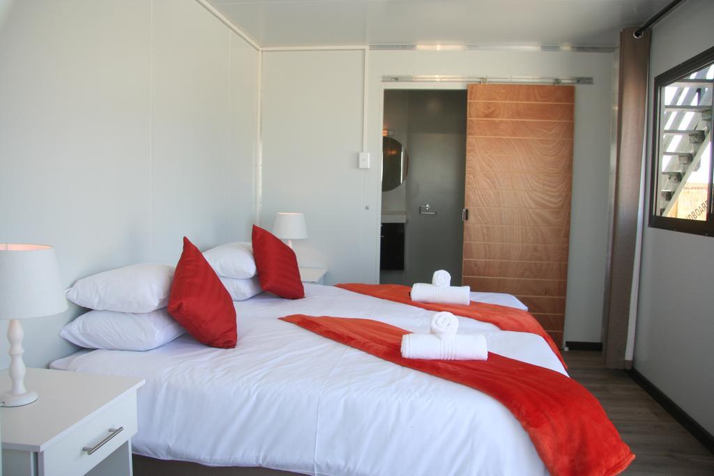 Adventure Village Swakopmund Room photo